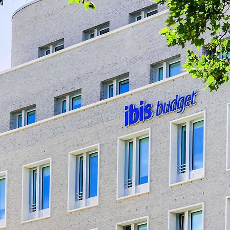 ไอบิส บัดเจ็ต แฟรงค์เฟิร์ตซิตี้ เวสต์ Hotel Frankfurt am Main ภายนอก รูปภาพ